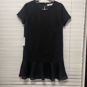 NWT Black Ali & Jay dress
